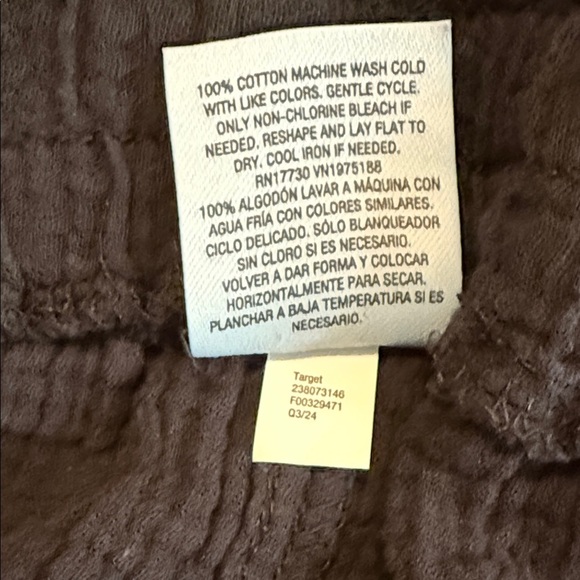 ❤️‍🔥𝙎𝙃𝘼𝘿𝙀 & 𝙎𝙃𝙊𝙍𝙀 𝙂𝘼𝙐𝙕𝙀 𝙒𝙄𝘿𝙀 𝙇𝙀𝙂 𝙋𝘼𝙉𝙏𝙎/𝘽𝙐𝙏𝙏𝙊𝙉 𝘿𝙊𝙒𝙉 𝙎𝙃𝙄𝙍𝙏 𝙎𝙀𝙏 - Picture 11 of 12